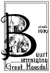 Buurtvereniging Groot Haasdal